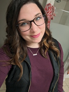 Kassia Stringer