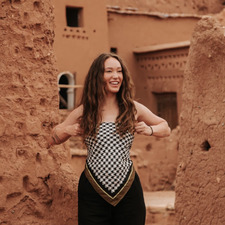 Abby Aymond