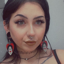 Christina Nicole Edwards