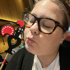 Bookworm O’Donnell