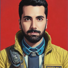 Alvaro Jaña Valenzuela