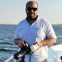 Ahmed Agamy