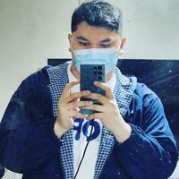 Mark Anthony Zapanta