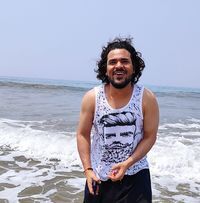 Ankit Mishra