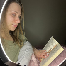 Ольга Пастух