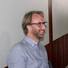 Jelger Groeneveld