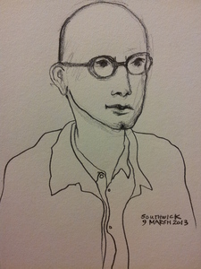 Kevin Southwick