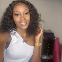 Shanice John