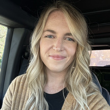 Veronica Pritchard