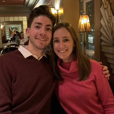 Mary Pomeroy Hamblett