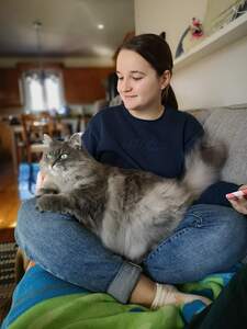 Sarah-Maude Gaudreault