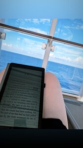 Anastacia Reads Stuff