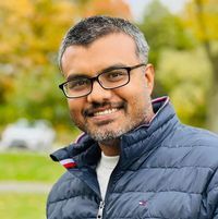 Amran Hossain