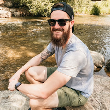 Adam Kuntz