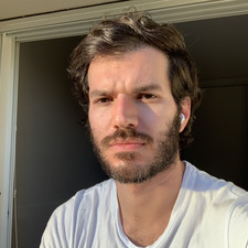 Caio D'Alfonso