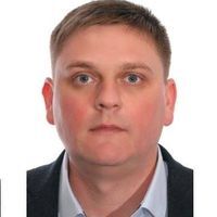 Ярослав Дубинец