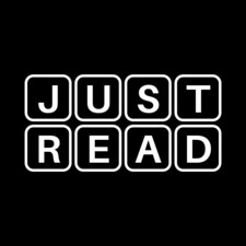 JUST READ