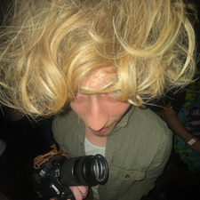 Hunter Barsness