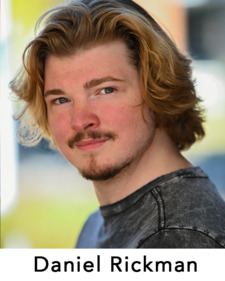 Daniel Rickman