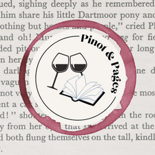 Pinot & Pages