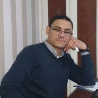 Mohammed Fawzy