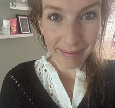 Lisette Van bokhorst