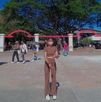 Jenesse Mariane