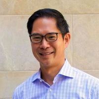 Andrew Wong