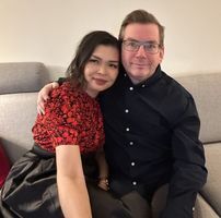 Per Christian  Strand