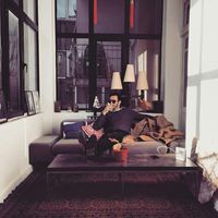 Nick O'Brien
