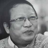 ဆူးငှက် ဆူးငှက်