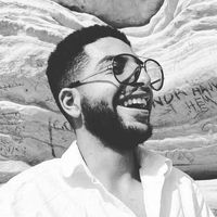 Abdelrahman Mo'Men