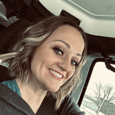 Kristin Covert