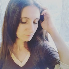 Мирела Шопова