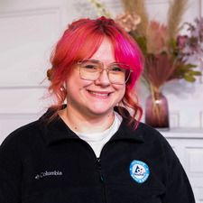Nicola Scott