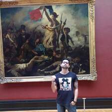 Mauro Gonzalez Deocare