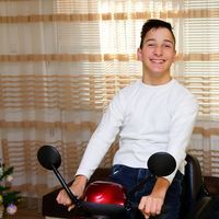 Теодор Въжаров