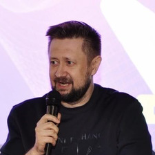 Юрий Соколов