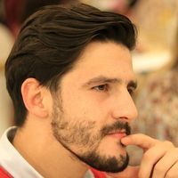 Leandro Nogueira