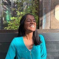 Preethi Kumaran