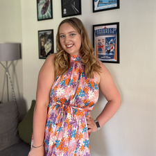 Rebecca Annie