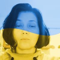 Светлана Гаврилюк