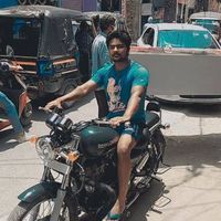 Saurav Kumar