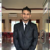 तिर्थराज ढुङ्गाना