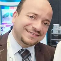 Mohamed Mosa