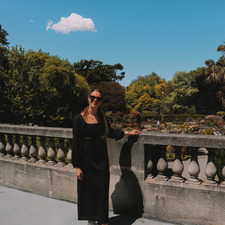 Stevie Booth
