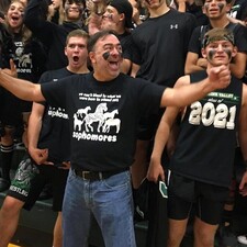 Larry Scarzfava