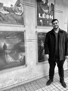 Ahmed Esmat