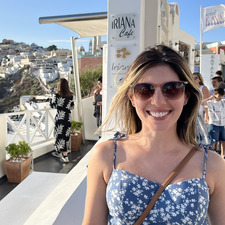 Cassandra De Francesco