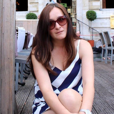Albena Ivanova